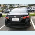 NISSAN VERSA 1.6 16V FLEX SENSE - PRETO - 2021 Foto 4 (Miniatura)