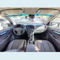 CHEVROLET TRAILBLAZER 2.8 PREMIER 4X4 16V TURBO DIESEL 4P AUT. - CINZA - 2022 Foto 4 (Miniatura)
