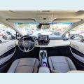 TOYOTA COROLLA 1.8 VVT-I HYBRID FLEX ALTIS CVT - CINZA - 2020 Foto 4 (Miniatura)
