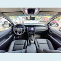 TOYOTA HILUX SW4 2.7 VVT-I FLEX SRV 7L 4X2 AUT. - PRATA - 2021 Foto 4 (Miniatura)