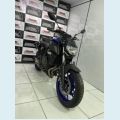 YAMAHA MT-07 ABS NAKED - AZUL - 2021 Foto 4 (Miniatura)