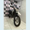 YAMAHA XT 660R OFF ROAD - BRANCO - 2014 Foto 4 (Miniatura)