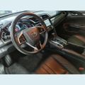 HONDA CIVIC 2.0 16V FLEXONE EXL 4P CVT - BRANCO - 2019 Foto 4 (Miniatura)