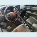 HYUNDAI HB 20X 1.6 16V FLEX DIAMOND AUT. - PRATA - 2021 Foto 4 (Miniatura)