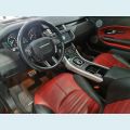 LAND ROVER RANGE ROVER EVOQUE 2.0 HSE DYNAMIC 4WD 16V 4P AUT. - VERMELHO - 2018 Foto 4 (Miniatura)