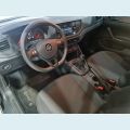VOLKSWAGEN POLO 1.6 MSI TOTAL FLEX - CINZA - 2022 Foto 4 (Miniatura)