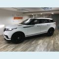 LAND ROVER RANGE ROVER VELAR 2.0 P300 R-DYNAMIC SE AUT. - BRANCO - 2020 Foto 4 (Miniatura)