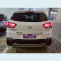 HYUNDAI CRETA 2.0 16V FLEX PRESTIGE AUT. - BRANCO - 2018 Foto 4 (Miniatura)