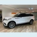 LAND ROVER RANGE ROVER VELAR 3.0 V6 P380 HSE AUT. - BRANCO - 2018 Foto 4 (Miniatura)