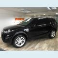 LAND ROVER DISCOVERY SPORT 2.0 16V D240 BITURBO DIESEL HSE 4P AUT. - PRETO - 2019 Foto 4 (Miniatura)