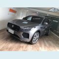 JAGUAR E-PACE 2.0 16V P300 R-DYNAMIC SE AWD AUT. - CINZA - 2019 Foto 4 (Miniatura)