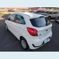 FORD KA 1.0 TI-VCT FLEX SE - PRATA - 2019 Foto 4 (Miniatura)