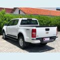 CHEVROLET S-10 2.8 LT 4X4 CD 16V TURBO DIESEL 4P AUT. - BRANCO - 2019 Foto 4 (Miniatura)