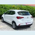 FIAT ARGO 1.0 FIREFLY FLEX DRIVE - BRANCO - 2021 Foto 4 (Miniatura)