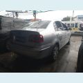 VOLKSWAGEN POLO 1.6 MI 8V FLEX 4P - PRATA - 2012 Foto 4 (Miniatura)