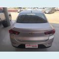 CHEVROLET ONIX 1.0 TURBO FLEX PLUS LTZ AUT. - PRATA - 2021 Foto 4 (Miniatura)