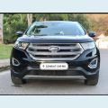 FORD EDGE 3.5 V6 TITANIUM AWD AUT. - PRETO - 2016 Foto 4 (Miniatura)