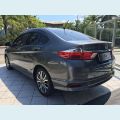 HONDA CITY 1.5 EXL 16V FLEX 4P AUT. - CINZA - 2018 Foto 4 (Miniatura)