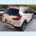 HONDA WR-V 1.5 16V FLEXONE EXL CVT - BRANCO - 2018 Foto 4 (Miniatura)