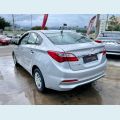 HYUNDAI HB 20S 1.0 UNIQUE 12V FLEX 4P - PRATA - 2019 Foto 4 (Miniatura)