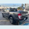 FORD RANGER 2.2 XLS 4X4 CD 16V DIESEL 4P AUT. - CINZA - 2019 Foto 4 (Miniatura)