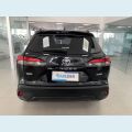 TOYOTA COROLLA CROSS 2.0 VVT-IE FLEX XRE DIRECT SHIFT - PRETO - 2022 Foto 4 (Miniatura)