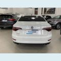 VOLKSWAGEN JETTA 2.0 350 TSI GLI DSG - BRANCO - 2019 Foto 4 (Miniatura)