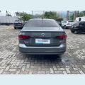 VOLKSWAGEN VIRTUS 1.6 MSI TOTAL FLEX - CINZA - 2019 Foto 4 (Miniatura)