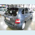 RENAULT SCENIC 2.0 RXE 16V 4P AUT. - CINZA - 2002 Foto 4 (Miniatura)