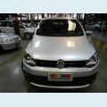 VOLKSWAGEN CROSSFOX 1.6 MI 8V TOTAL FLEX 4P - PRATA - 2010 Foto 4 (Miniatura)