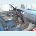 VOLKSWAGEN QUANTUM 1.8 I CL 8V 4P - AZUL - 1995 Foto 4 (Miniatura)