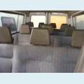 MERCEDES-BENZ SPRINTER 2.5 VAN EXECUTIVE 310 DIESEL 3P - BRANCO - 1997 Foto 4 (Miniatura)