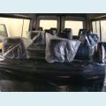 MERCEDES-BENZ SPRINTER - PRATA - 2012 Foto 4 (Miniatura)