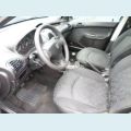 PEUGEOT 206 1.4 PRESENCE SW 8V FLEX 4P - PRETO - 2007 Foto 4 (Miniatura)
