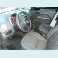 FIAT UNO 1.0 EVO VIVACE 8V FLEX 4P - CINZA - 2012 Foto 4 (Miniatura)