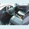 FORD FIESTA 1.0 MPI HATCH 8V FLEX 4P - PRATA - 2011 Foto 4 (Miniatura)