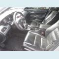 HONDA ACCORD 2.0 LX 16V 4P AUT. - PRATA - 2009 Foto 4 (Miniatura)