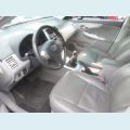 TOYOTA COROLLA 2.0 XRS 16V FLEX 4P AUT. - PRETO - 2012 Foto 4 (Miniatura)