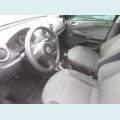 VOLKSWAGEN GOL 1.0 MI 8V FLEX 4P G.IV - PRETO - 2011 Foto 4 (Miniatura)