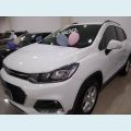 CHEVROLET TRACKER 1.4 16V TURBO FLEX LT AUT. - BRANCO - 2018 Foto 4 (Miniatura)