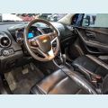 CHEVROLET TRACKER 1.8 MPFI LTZ 4X2 16V FLEX 4P AUT. - BRANCO - 2014 Foto 4 (Miniatura)
