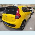 FIAT PALIO 1.6 MPI SPORTING 16V FLEX 4P - AMARELO - 2013 Foto 4 (Miniatura)