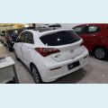 HYUNDAI HB 20 1.0 COMFORT 12V FLEX 4P - BRANCO - 2017 Foto 4 (Miniatura)