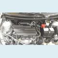 TOYOTA ETIOS 1.5 X PLUS 16V FLEX 4P AUT. - PRATA - 2019 Foto 4 (Miniatura)