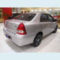TOYOTA ETIOS 1.5 XS SEDAN 16V FLEX 4P - PRATA - 2018 Foto 4 (Miniatura)
