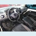 VOLKSWAGEN UP 1.0 TSI MOVE UP 12V FLEX 4P - BRANCO - 2019 Foto 4 (Miniatura)
