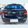 CHEVROLET CRUZE 1.8 LT SPORT6 16V FLEX 4P AUT. - PRETO - 2013 Foto 4 (Miniatura)