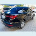 FIAT CRONOS 1.3 FIREFLY FLEX DRIVE - PRETO - 2019 Foto 4 (Miniatura)