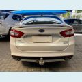 FORD FUSION 2.0 TITANIUM AWD 16V 4P AUT. - BRANCO - 2016 Foto 4 (Miniatura)