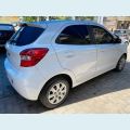 FORD KA 1.0 TI-VCT FLEX SE - BRANCO - 2018 Foto 4 (Miniatura)
